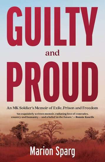 Guilty and Proud