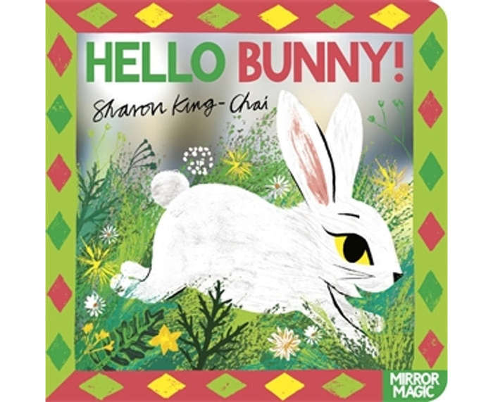 Hello Bunny!