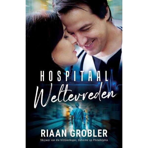 Hospitaal Weltevreden