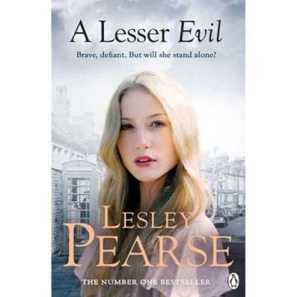 Lesser Evil