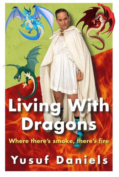 Living With Dragons
