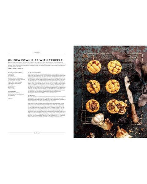 Klein JAN Cookbook