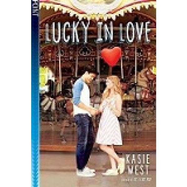 Lucky in Love
