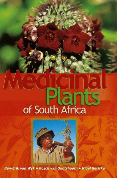Medicinal plants of South Africa