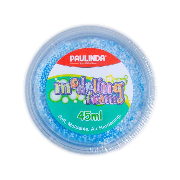 Modeling Foam - Blue (45ml Tub)