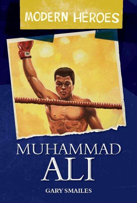 Muhammad Ali