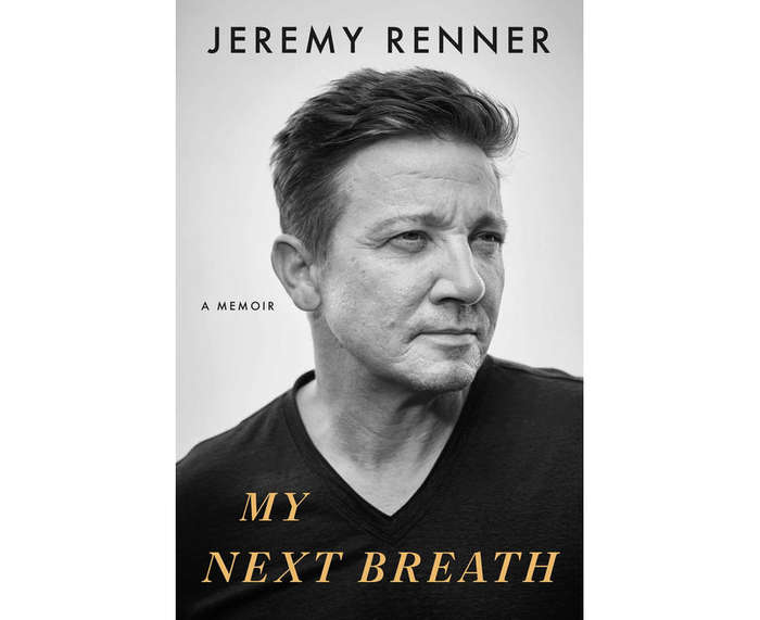My Next Breath