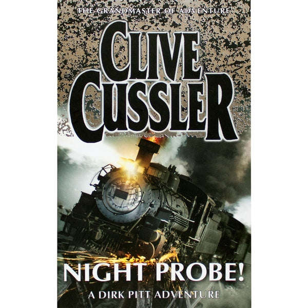 Night Probe!