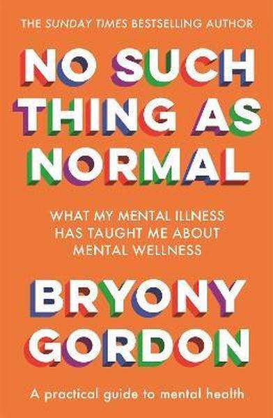 No Such Thing As Normal