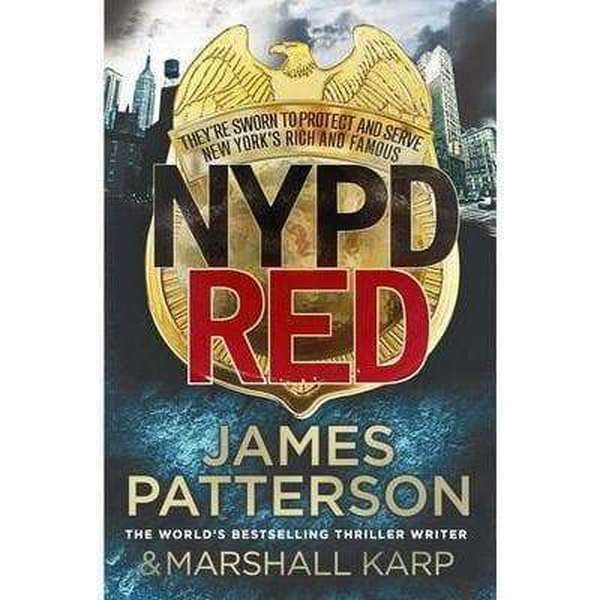 NYPD Red