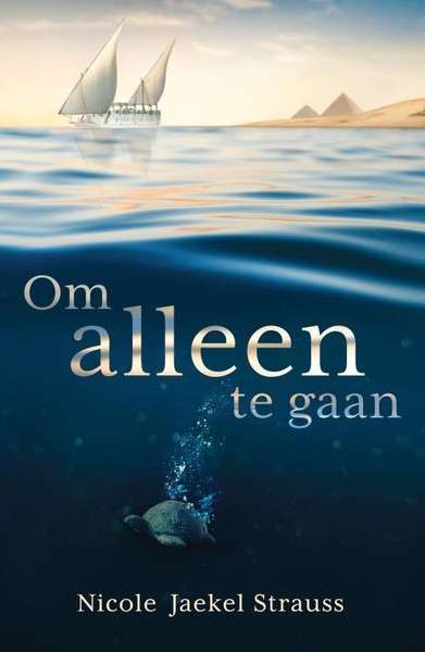 Om Alleen Te Gaan