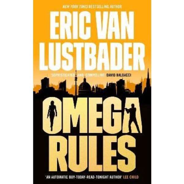 Omega Rules