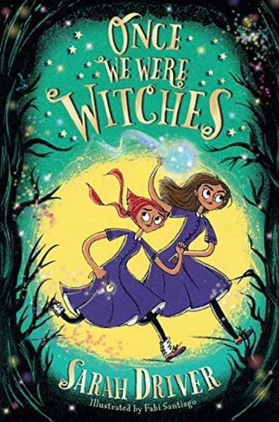 Once We Were Witches