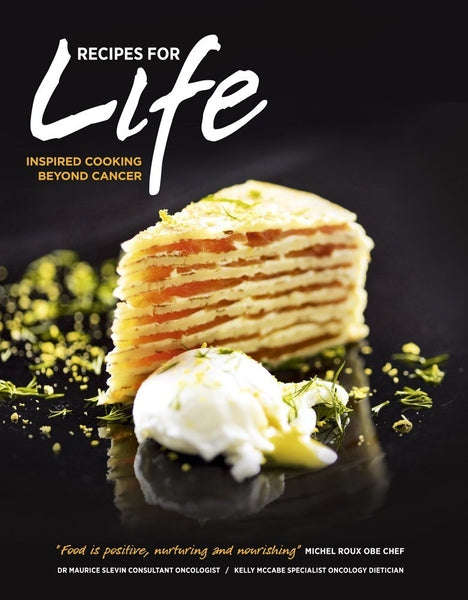 Recipes For Life