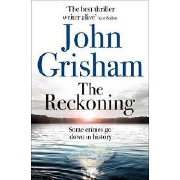 Reckoning