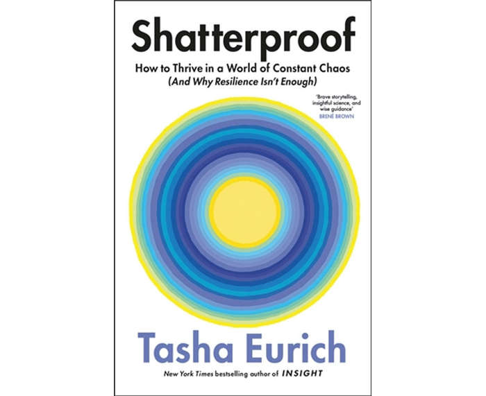 Shatterproof