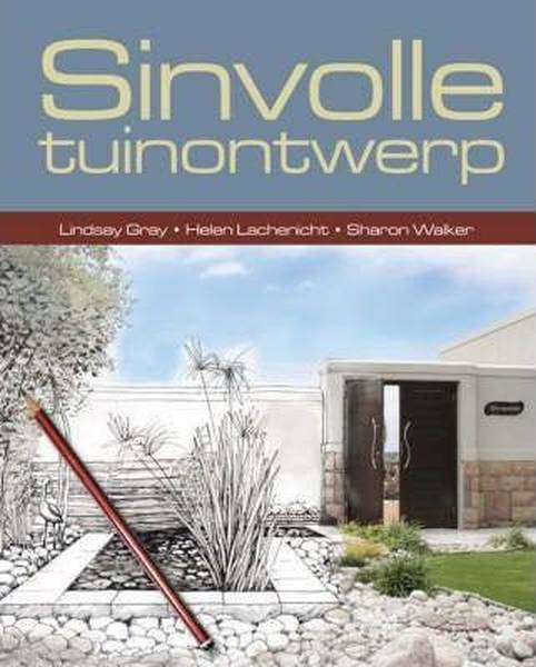 Sinvolle Tuinontwerp