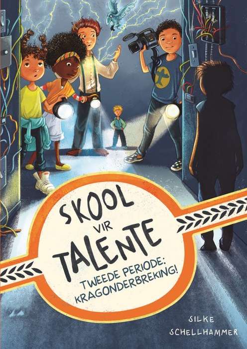 Skool vir talente 2