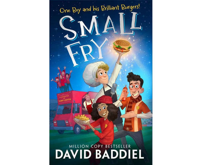 Small Fry