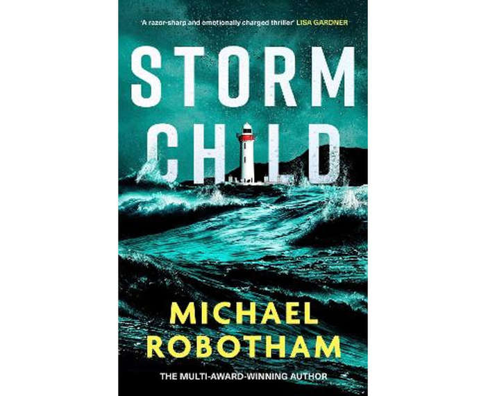 Storm Child