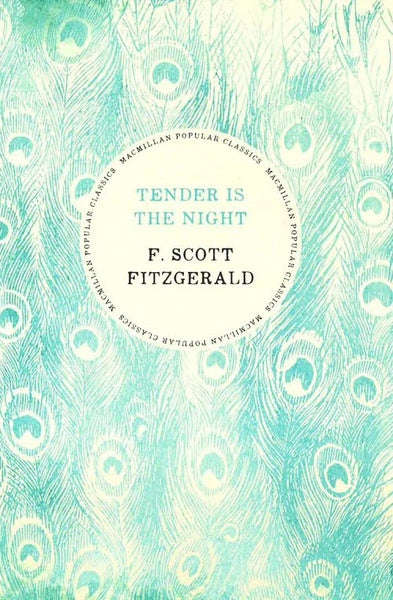 Tender is the Night