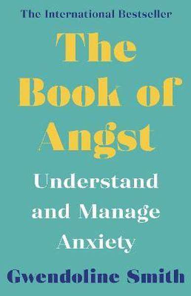 The Book Of Angst