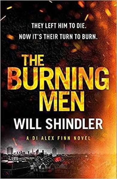 The Burning Men