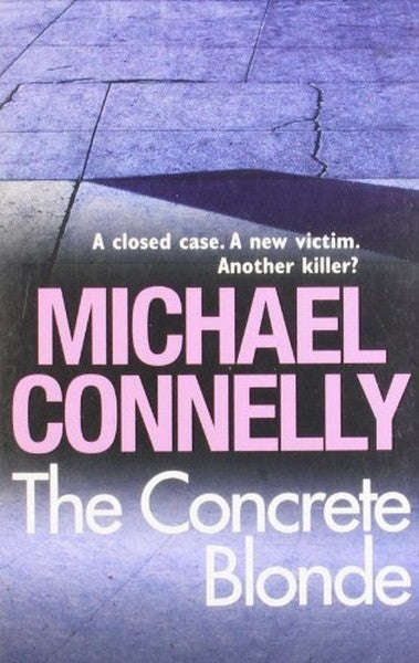 The Concrete Blonde