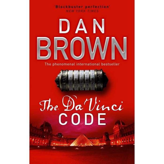 The Da Vinci Code