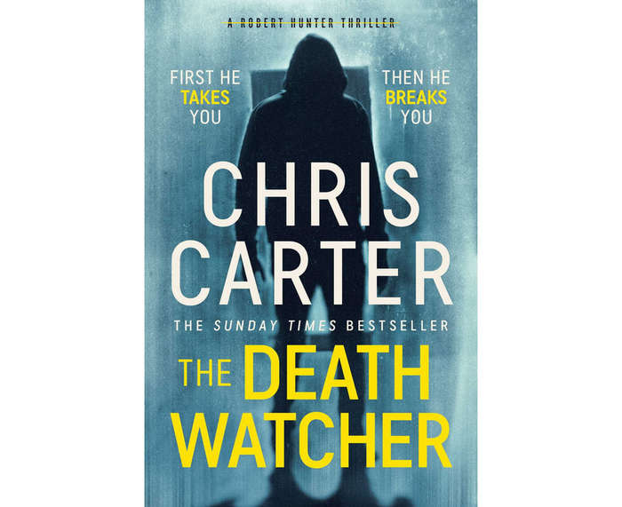 The Death Watcher