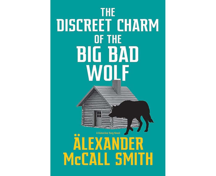 The Discreet Charm of the Big Bad Wolf
