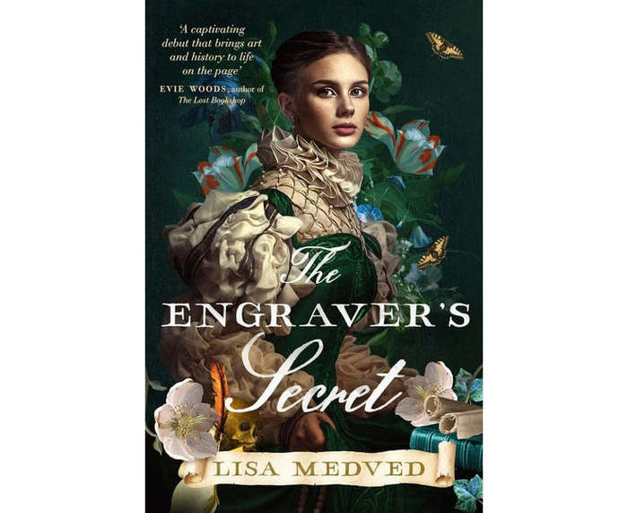 The Engraver's Secret