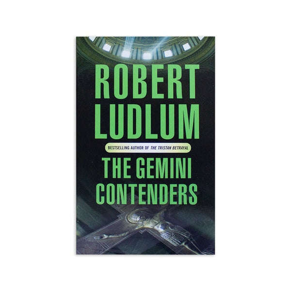 The Gemini Contenders