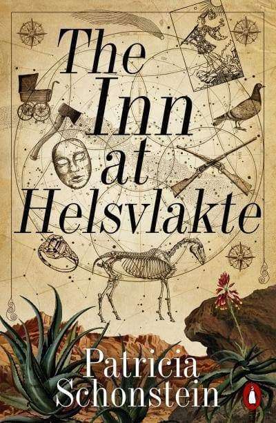 The Inn At Helsvlakte