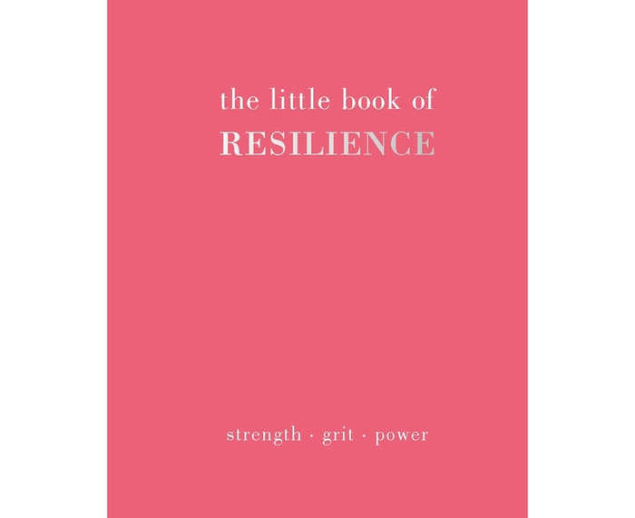 The Little Book of Resilience