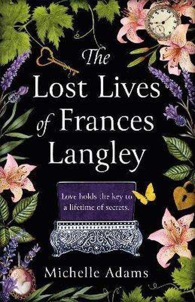 The Lost Lives Of Frances Langley
