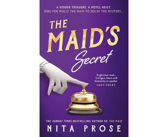 The Maid's Secret