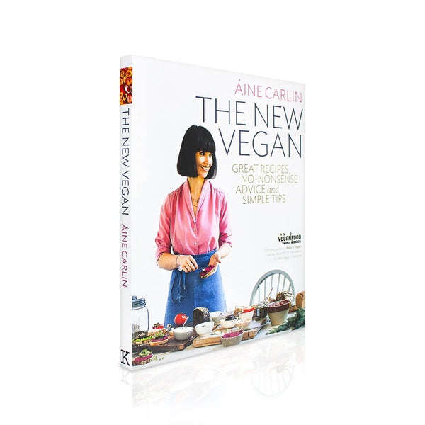 The New Vegan