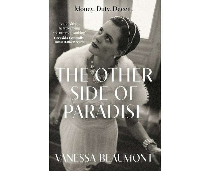 The Other Side of Paradise