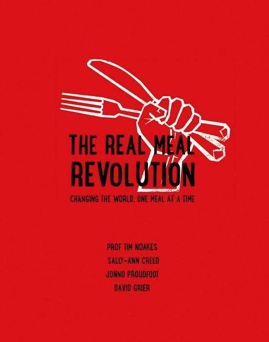 The Real Meal Revolution
