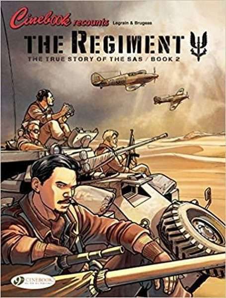 The Regiment