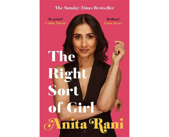 The Right Sort of Girl