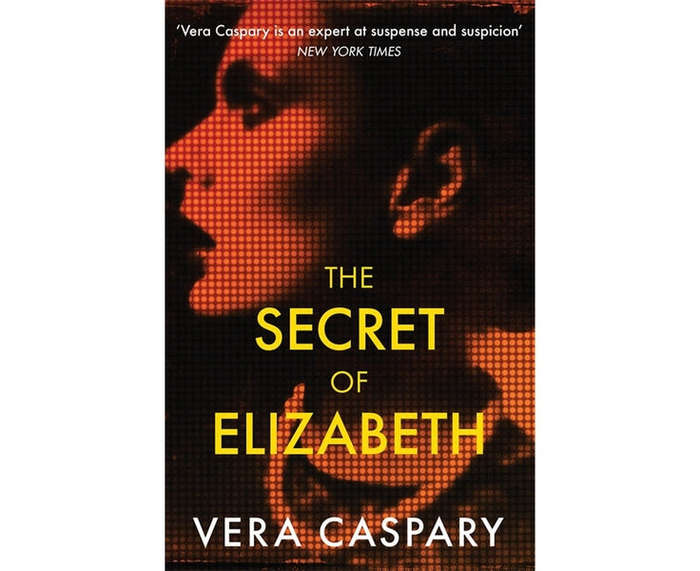 The Secret of Elizabeth