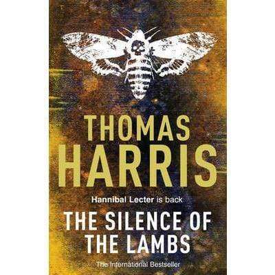 The Silence Of The Lambs