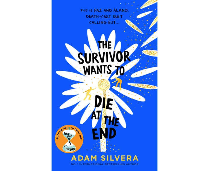 The Survivor Wants to Die at the End