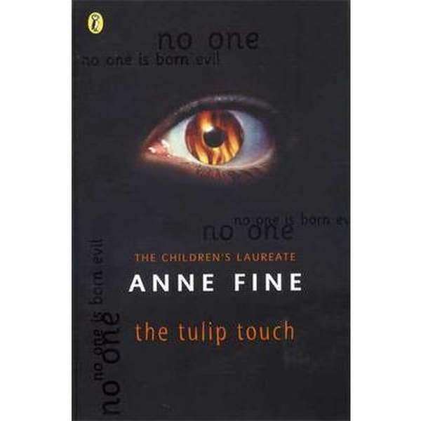 The Tulip Touch