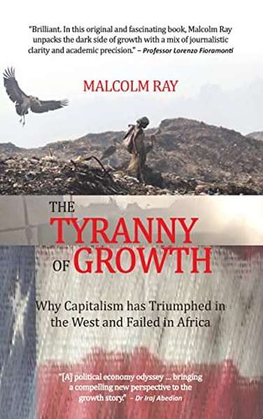 The Tyranny Of Growth