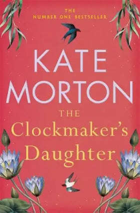 The Clockmakers Daughter