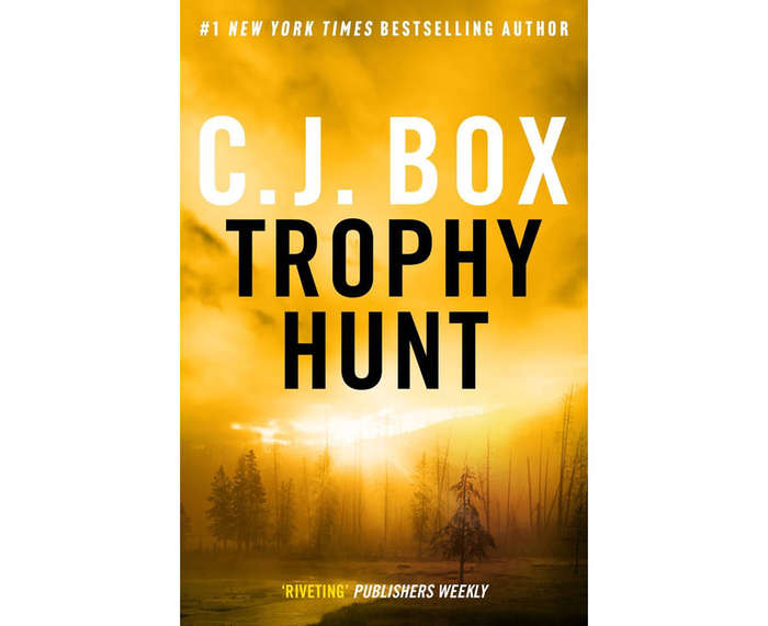 Trophy Hunt