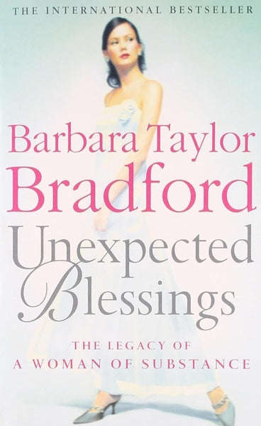 Unexpected Blessings